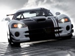 Today at High Gear Media: 2012 Dodge Viper, Paris and Detroit 2010 Dodge Viper SRT10 ACR-X