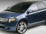 2010 Chicago Auto Show Preview: 2011 Ford Edge Gets EcoBoost post thumbnail