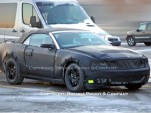 2010 Ford Mustang Spied! post thumbnail