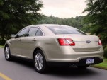 Ford Boasts Improved Resale Value For 2010 Ford Taurus post thumbnail