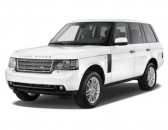 2010 Land Rover Range Rover image