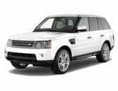 2010 Land Rover Range Rover Sport image