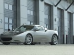 2010 Lotus Evora Almost Ready For Its Closeup post thumbnail