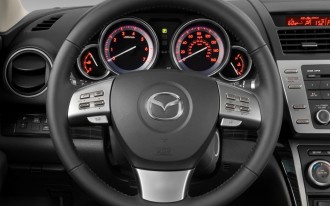 Mazda To Install Brake Overrides On Future Models