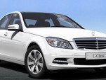 Mercedes-Benz C-Class Production Moving To Alabama post thumbnail