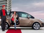 New Opel Meriva, Toyota Prius Tuning: Today’s Car News   post thumbnail