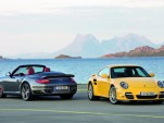 Preview: 2010 Porsche 911 Turbo post thumbnail