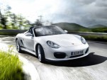 Study: Women Date Porsche Boxsters, Men Take What They Can Get post thumbnail