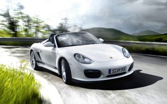 Study: Women Date Porsche Boxsters, Men Take What They Can Get
