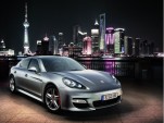 Rumor: Porsche's New Owners To Nix Cayenne, Panamera post thumbnail