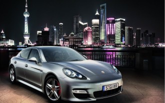 Rumor: Porsche's New Owners To Nix Cayenne, Panamera