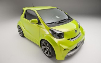 Scion To Energize Its Lineup In The 2011 Model Year