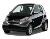 2010 smart fortwo image
