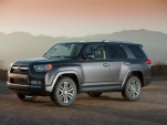 Toyota Reveals Pricing For 2010 4Runner, Land Cruiser And Venza post thumbnail