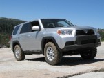 Preview: 2010 Toyota 4Runner 2010 Toyota 4Runner