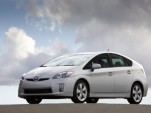For 2010, Toyota Prius Again Tops EPA Fuel Economy Ratings  post thumbnail