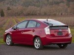 Frugal Shopper: For Happiness, Don't Sweat The Numbers 2010 Toyota Prius