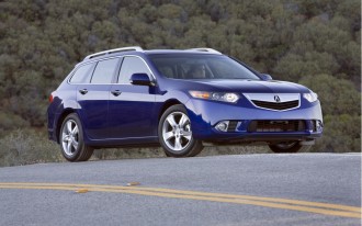 Best Used Wagon 2013: The Car Connection's Picks