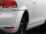 2011 Audi A3 Spy Shots