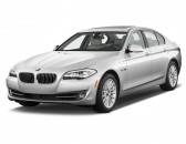 2011 BMW 5-Series image