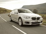 2011 BMW 5-Series Gran Turismo M Sport Package