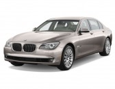 2011 BMW 7-Series image