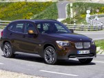 BMW X1 Confirmed For 2011 U.S. Launch post thumbnail
