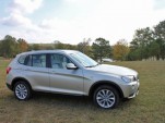 2011 BMW X3 Recall: Steering At Issue post thumbnail