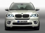 2011 BMW X5 M Sport Package