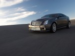 2011 Cadillac CTS-V Coupe, Honda Concept: Today At High Gear Media post thumbnail