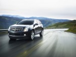 2011 Cadillac SRX, Buick LaCrosse Recalled For Defroster Issue post thumbnail
