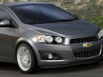 Bob Lutz Drops Images Of New 2011 Chevrolet Aveo post thumbnail