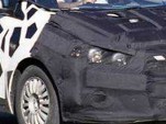 Spy Shots: 2011 Chevrolet Aveo  post thumbnail