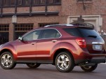 Latest Safety Stats: New SUVs Are Safer Than Sedans post thumbnail