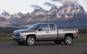GM issues Takata recall: Cadillac Escalade; Chevrolet Silverado, Tahoe, Suburban; GMC Sierra; more