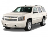 2011 Chevrolet Tahoe image