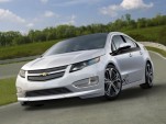 Chevy Volt Tiff Exposes Potential Abuse Of EV Tax Credit? post thumbnail