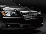 Chrysler Concedes Limo Market To Lincoln post thumbnail