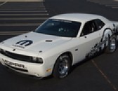 2011 Dodge Challenger image