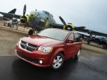 2011 Dodge Grand Caravan Preview post thumbnail