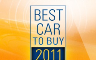 TCC Best Car to Buy 2011: The Semi-Finalists