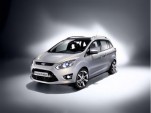 Ford Develops &#8220;Kinetic 2.0&#8221; Global Styling Language post thumbnail
