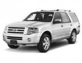 2011 Ford Expedition image