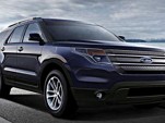 Like Or Unlike? 2011 Ford Explorer Will Debut On Facebook post thumbnail