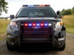 Ford Gives U.S. Police Their First 30 MPG Car post thumbnail