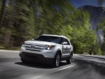Ford Announces 2011 Explorer Fuel Economy Via Facebook YouTube post thumbnail