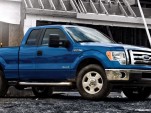 Ford F-150, Mustang, Expedition & Lincoln Navigator Recalled post thumbnail