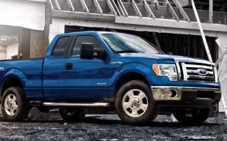 Ford F-150, Mustang, Expedition & Lincoln Navigator Recalled