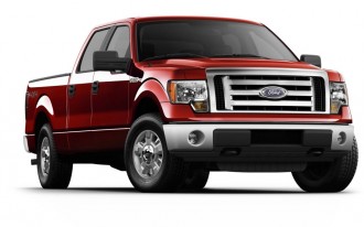 2011 Ford F-150 Buyer's Guide: Which Truck Is For Me?
