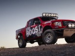 Ford F-150 EcoBoost Baja 1000 truck